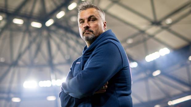 Schalke-Choreo: Polizei sauer!