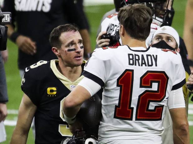 Der Absturz des Brady-Kronprinzen