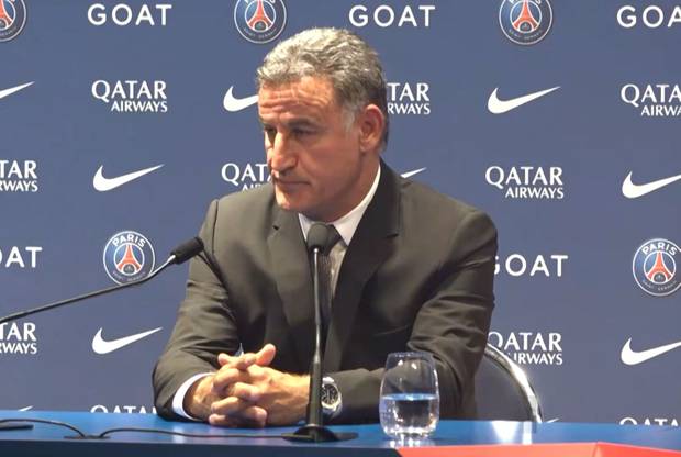PSG-Scheichs scharf auf nächsten Klub
