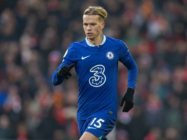 Wahnwitziger Chelsea-Deal bestätigt!