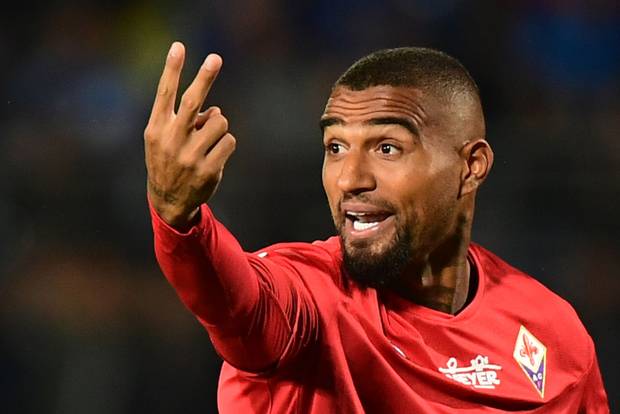 Boateng-Rückkehr? Das sagt Labbadia