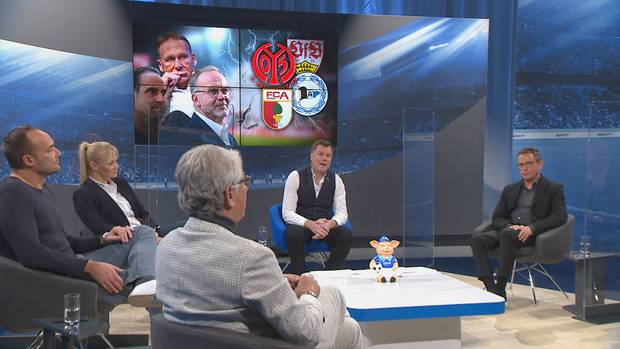 Reif: Hummels-Thema wird wabern