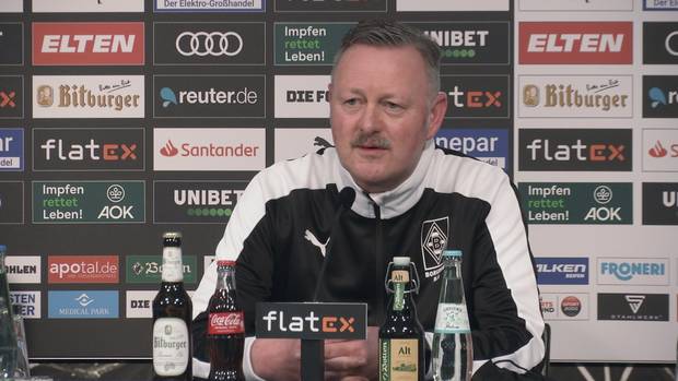 Ex-Gladbacher verteidigen Virkus