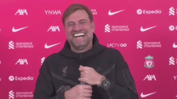 Klopp-Team falsch zugelost?