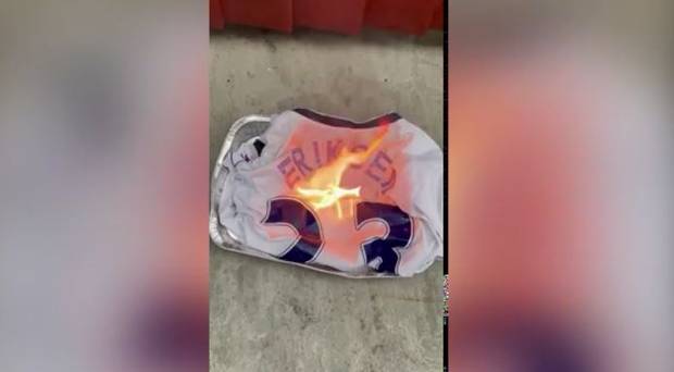 Neues Spurs-Trikot sorgt für Entsetzen