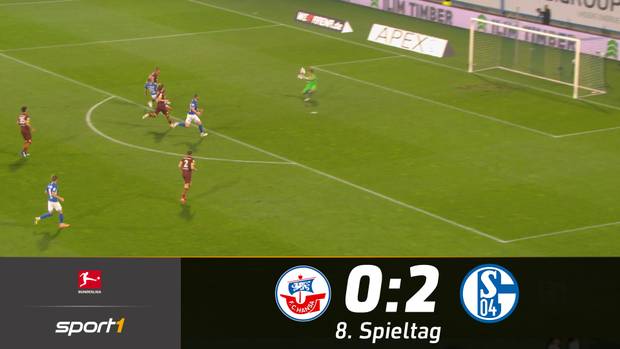 Schalke macht Youngster zum Profi