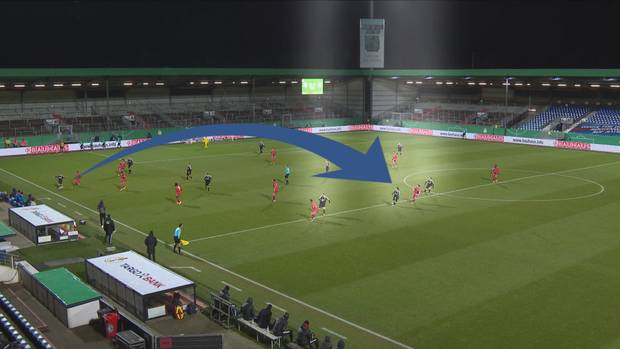 Pokal-Debakel: Die Gründe für die Bayern-Blamage