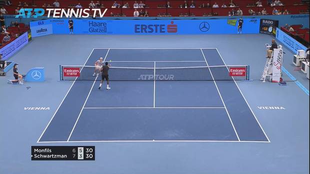 Australian Open ohne US-Open-Champ?