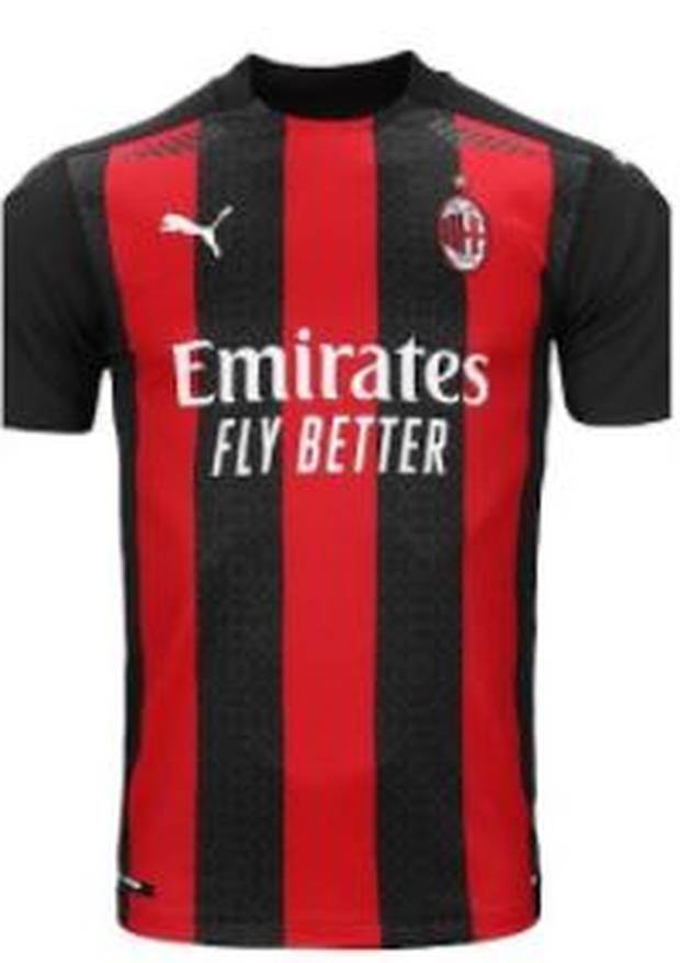 Milan weiter auf Titelkurs
