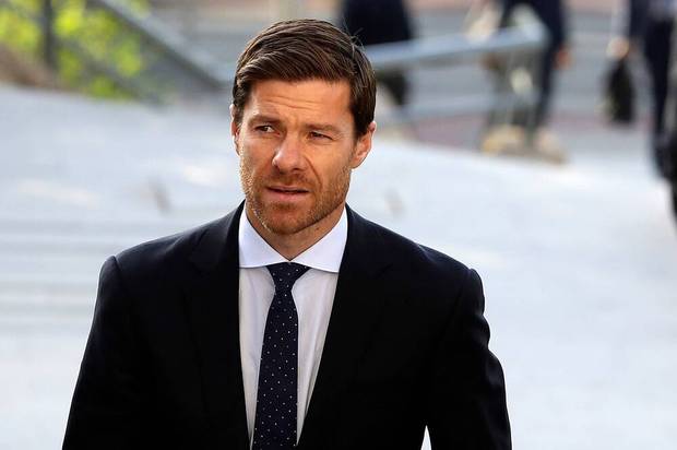 Xabi Alonso verrät Lieblingsspieler