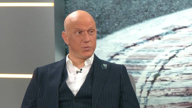 2. Liga: Endspurt LIVE auf SPORT1