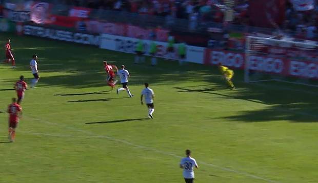 Magath-Klub hilft! 1860 im DFB-Pokal