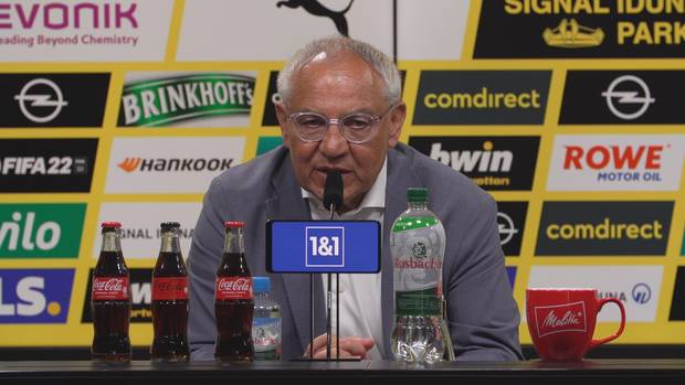 Zoff mit Boateng? Das sagt Magath