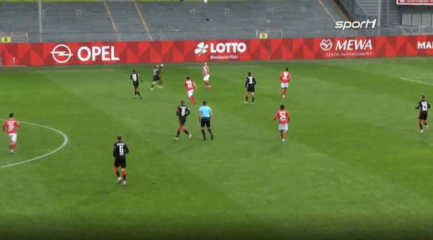 Barkok-Deal von Mainz bestätigt