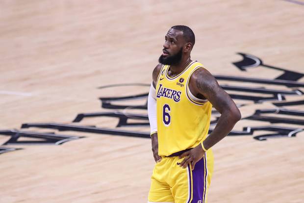 Lakers beenden Pleitenserie