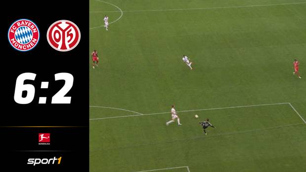 Wird Bayern-Star nun unverzichtbar?