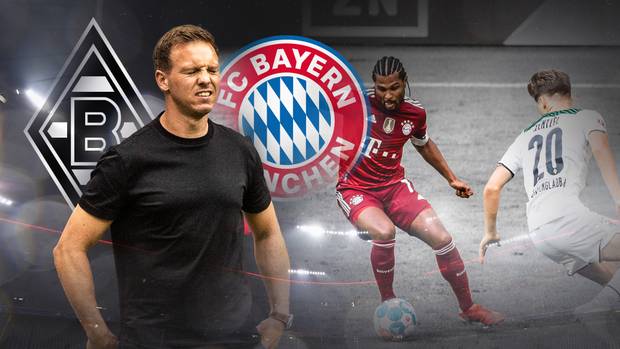 Warum Bayern gegen Gladbach nicht gewinnt