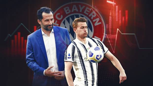 Bayerns US-Reise ohne Goretzka