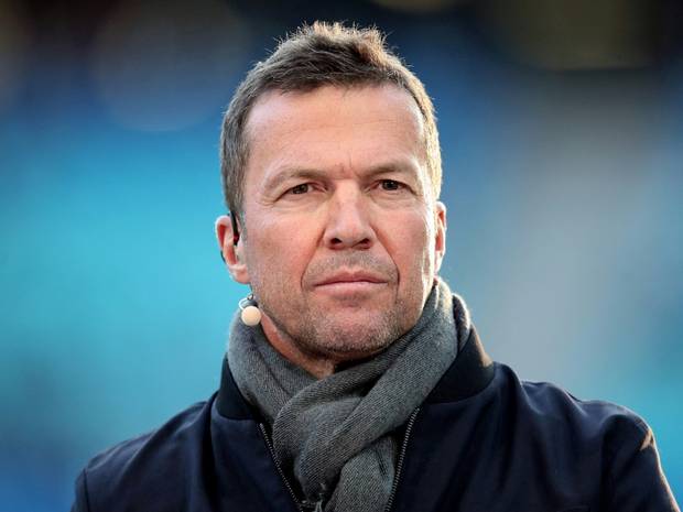 Matthäus kritisiert DFB-Stars