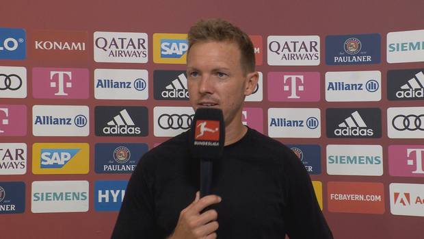 Bayern: Was Sie im TV nicht sahen