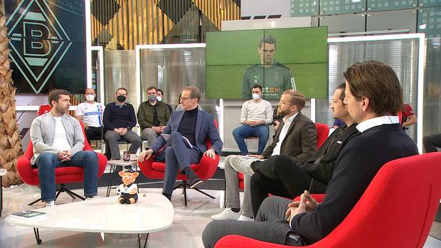 Effenberg: Ginter? „Das ist nicht in Ordnung“