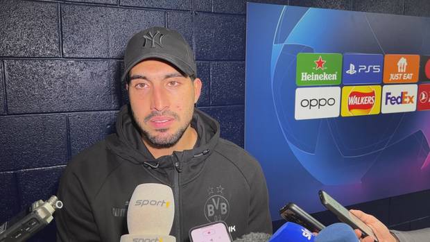 Haaland? „Was für ein Spieler“