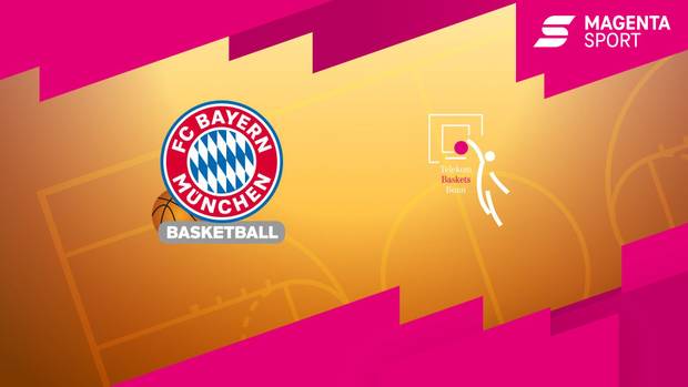 LIVE: Finale – Bayern oder Bonn?