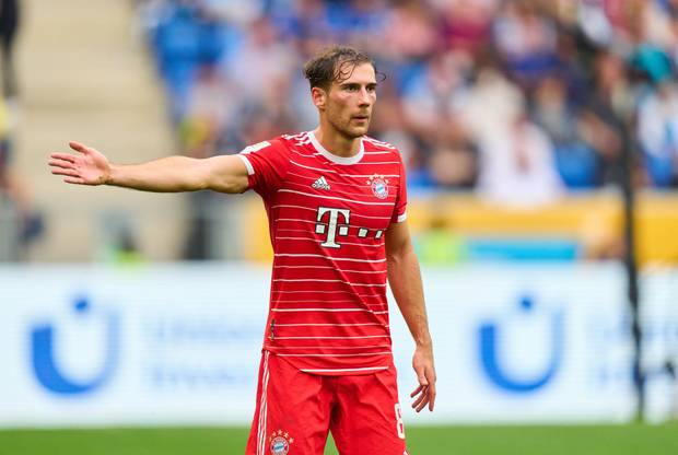 Kahn: Da müsst ihr Lewandowski fragen