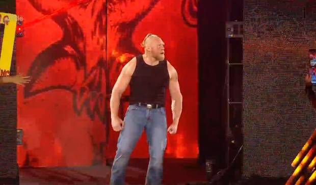 Hat WWE die richtigen Antworten auf das Punk-Beben?