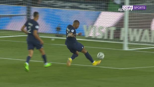 Das doppelte Spiel des PSG-Machers