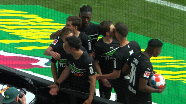 Gladbach fehlen „Führungspersönlichkeiten“