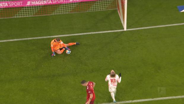 Nächster Wirbel um Ulreich