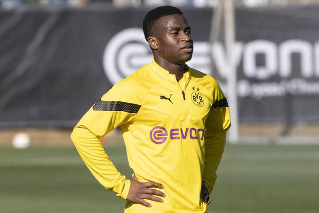BVB jagt Spanien-Youngster