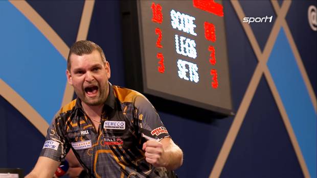 Price reagiert auf WM-Aus von MvG