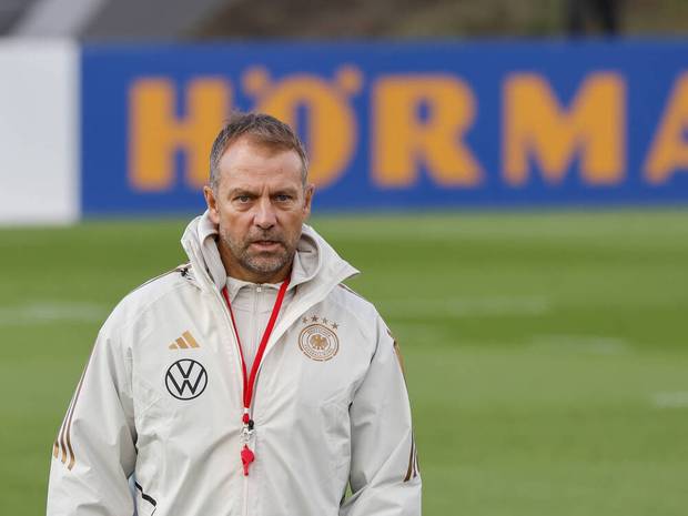 Infantino betont Katar-Fortschritte