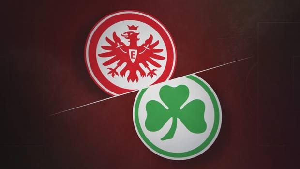 Greift SpVgg bei Eintracht nach den Sternen?