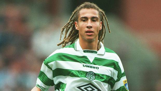 Old Firm elektrisiert Glasgow