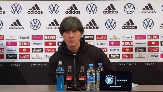 Wegen Reus! Löw-Telefonat mit Terzic