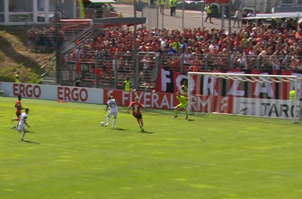 Bayer-Zoff! „Denke, wir sind die Tollsten“