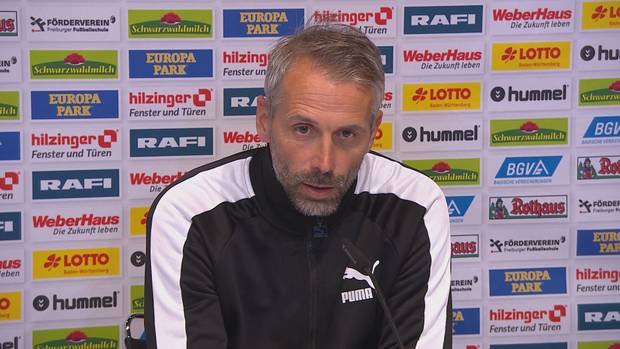 Gladbach verliert Spiel und Plea