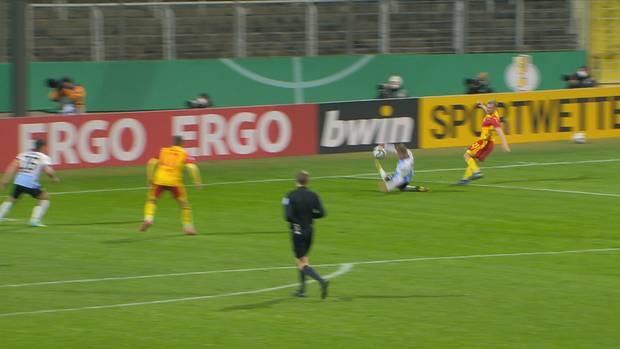 Corona-Schock! KSC will Spielverlegung