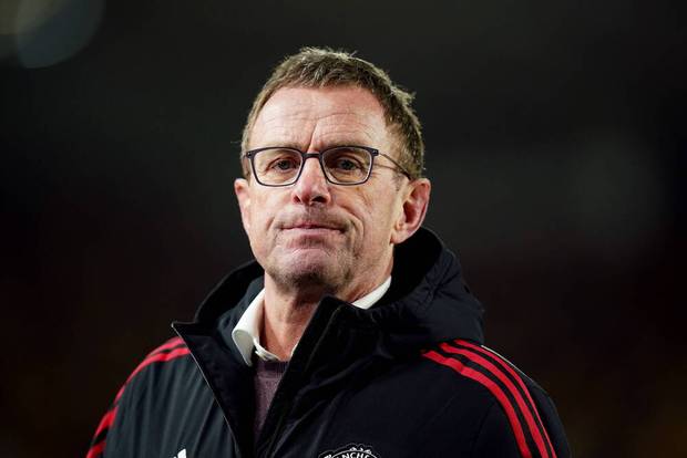 Ronaldo trifft bei Rangnick-Abschied