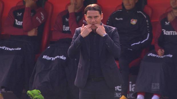 Seoane über FCB: „Absolute Leader“
