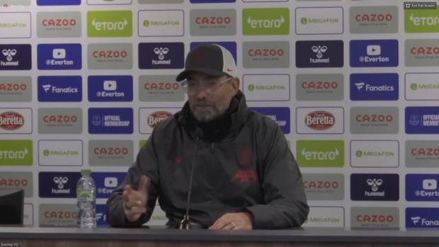 Everton-Star meldet sich bei Thiago