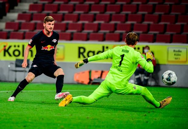 Werner und Chelsea: Warum es passt