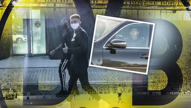Zorc reagiert auf Hoeneß-Angriff