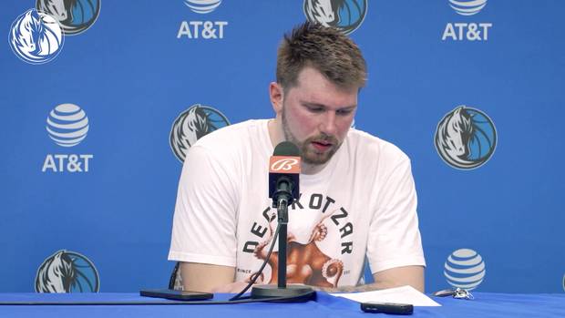 Historisch! Doncic und Irving gehen ab