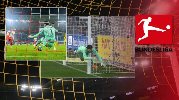 Vier Änderungen in BVB-Startelf