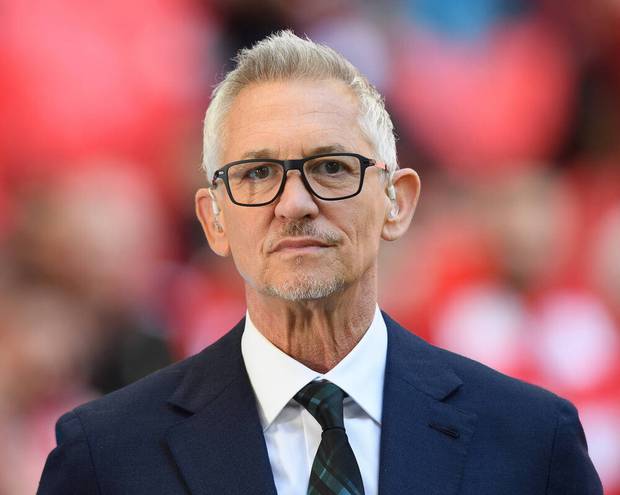 Klopp springt Lineker zur Seite