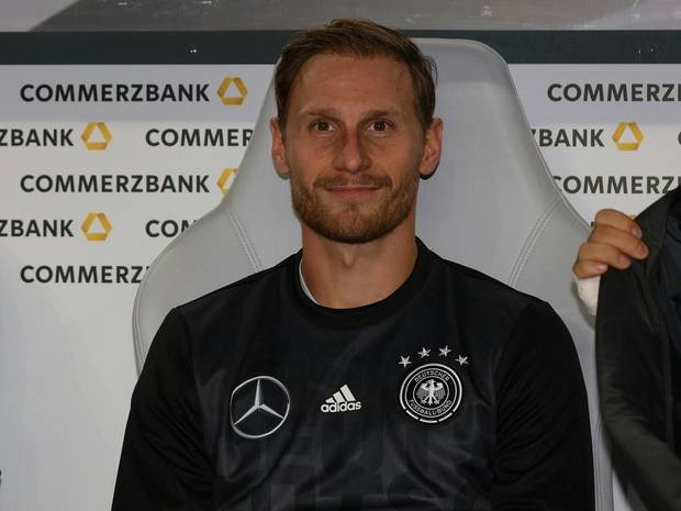Flick-Hammer! Gerland vor Wechsel zum DFB